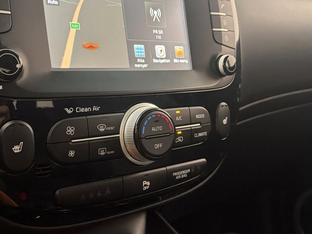 Kia Soul bild 23