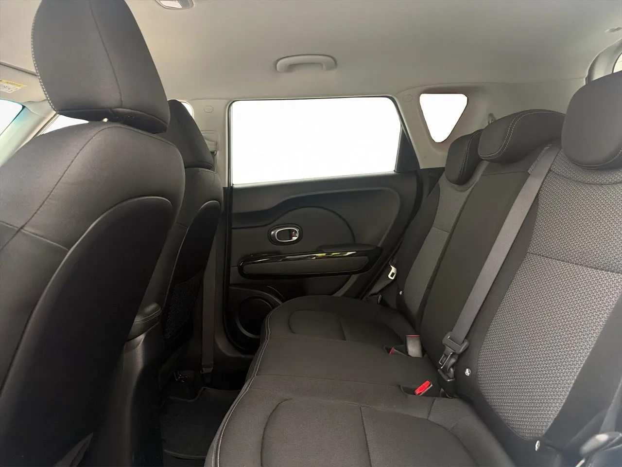 Kia Soul bild 27