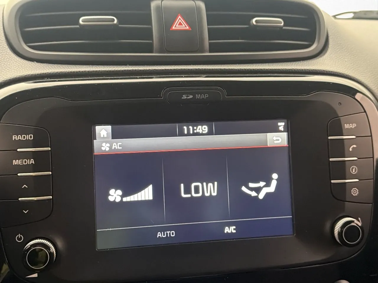 Kia Soul bild 19