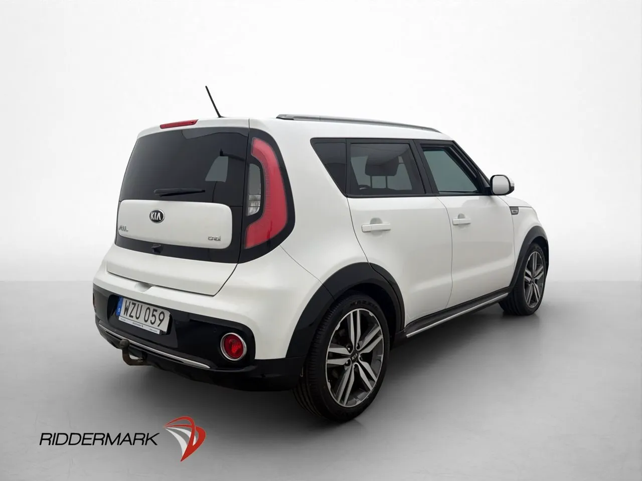 Kia Soul bild 6