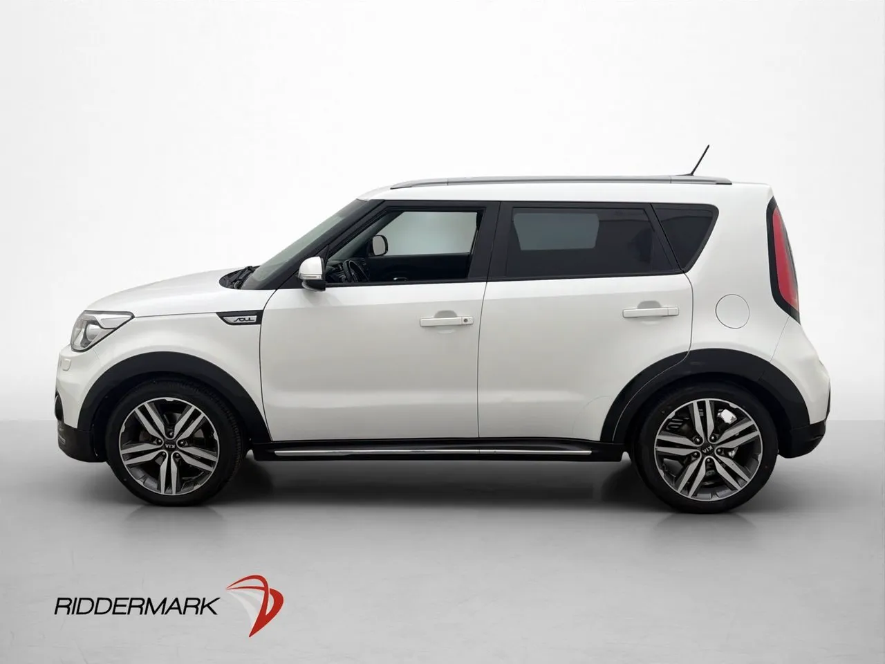 Kia Soul bild 4