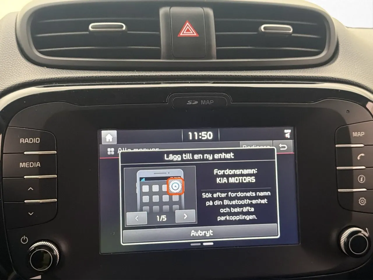 Kia Soul bild 18
