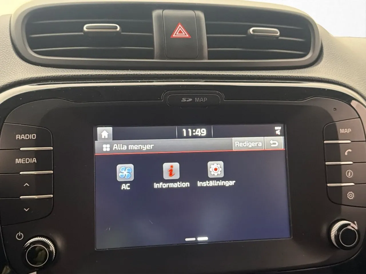 Kia Soul bild 20