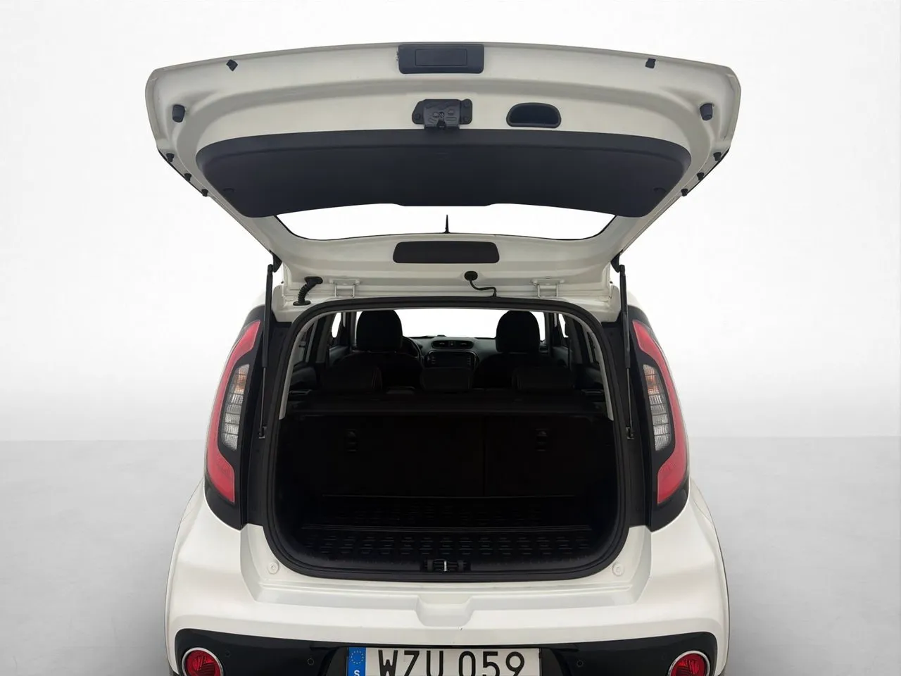 Kia Soul bild 9