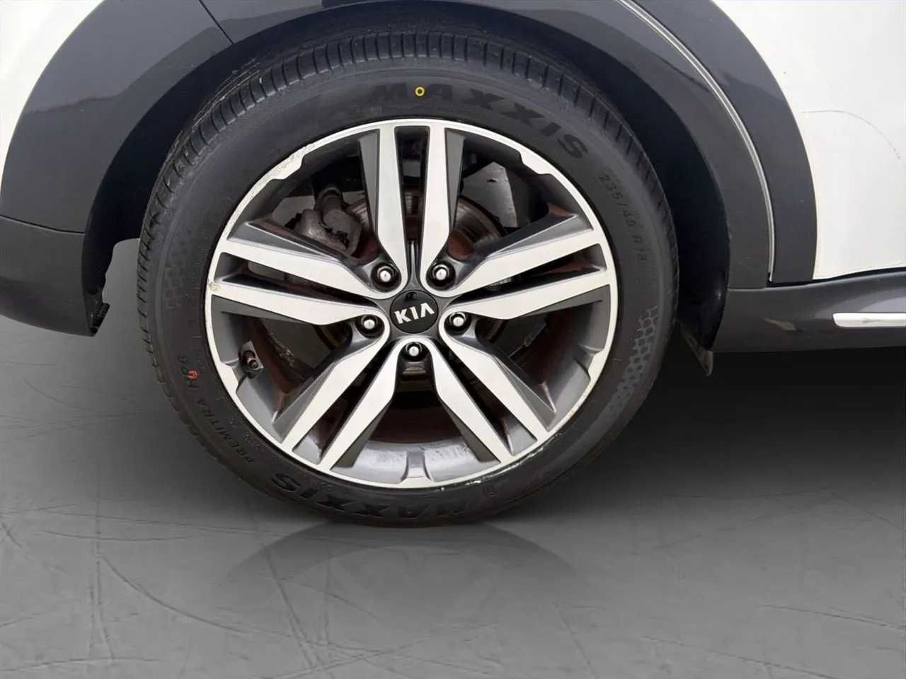 Kia Soul bild 32