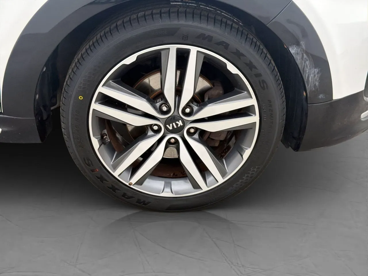 Kia Soul bild 34