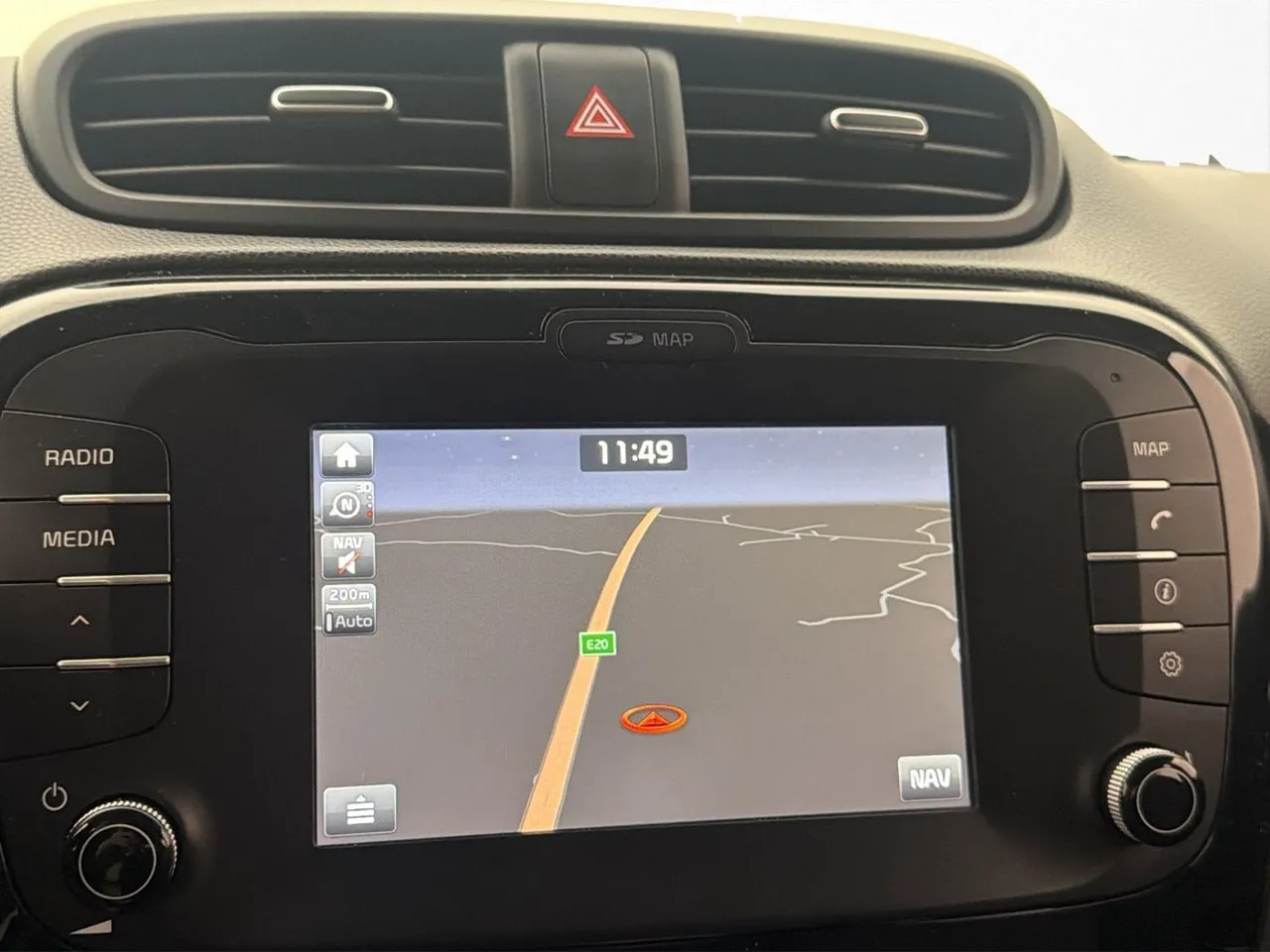 Kia Soul bild 21