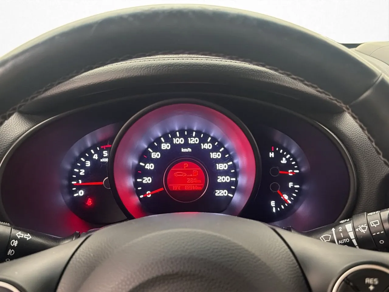 Kia Soul bild 14