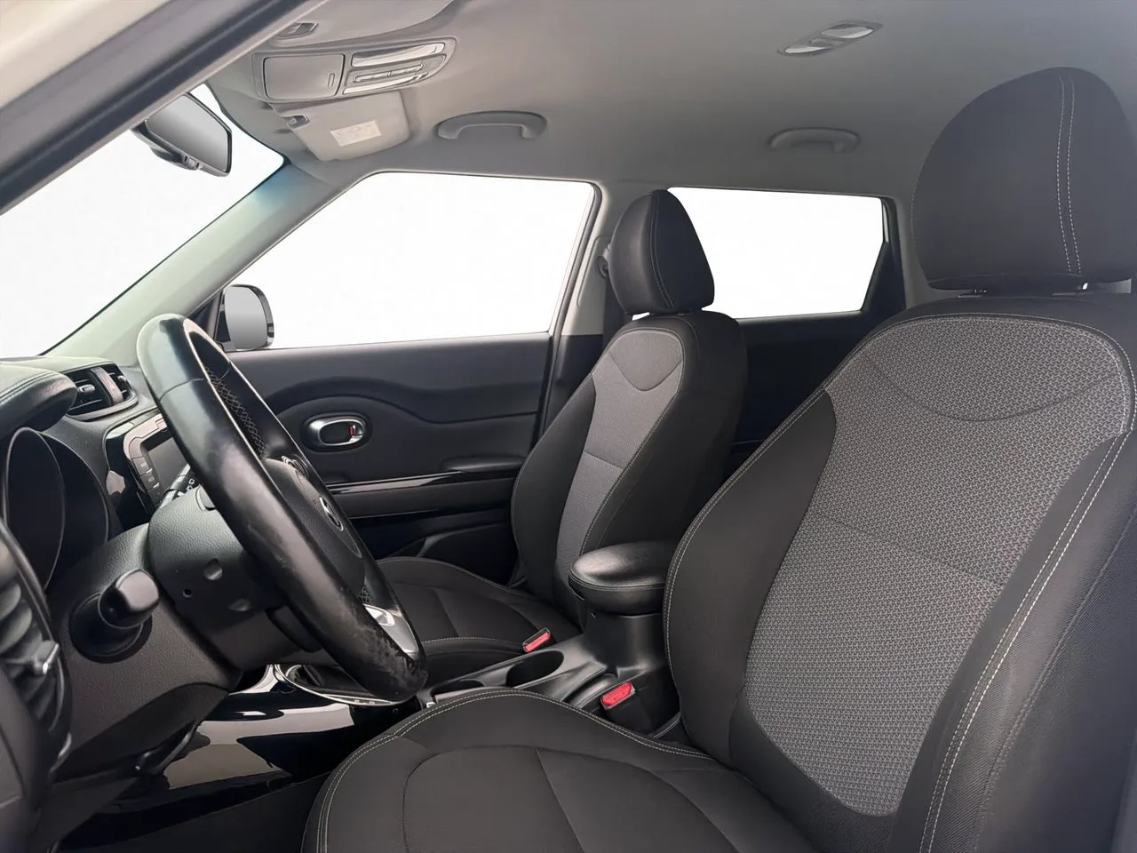 Kia Soul bild 33