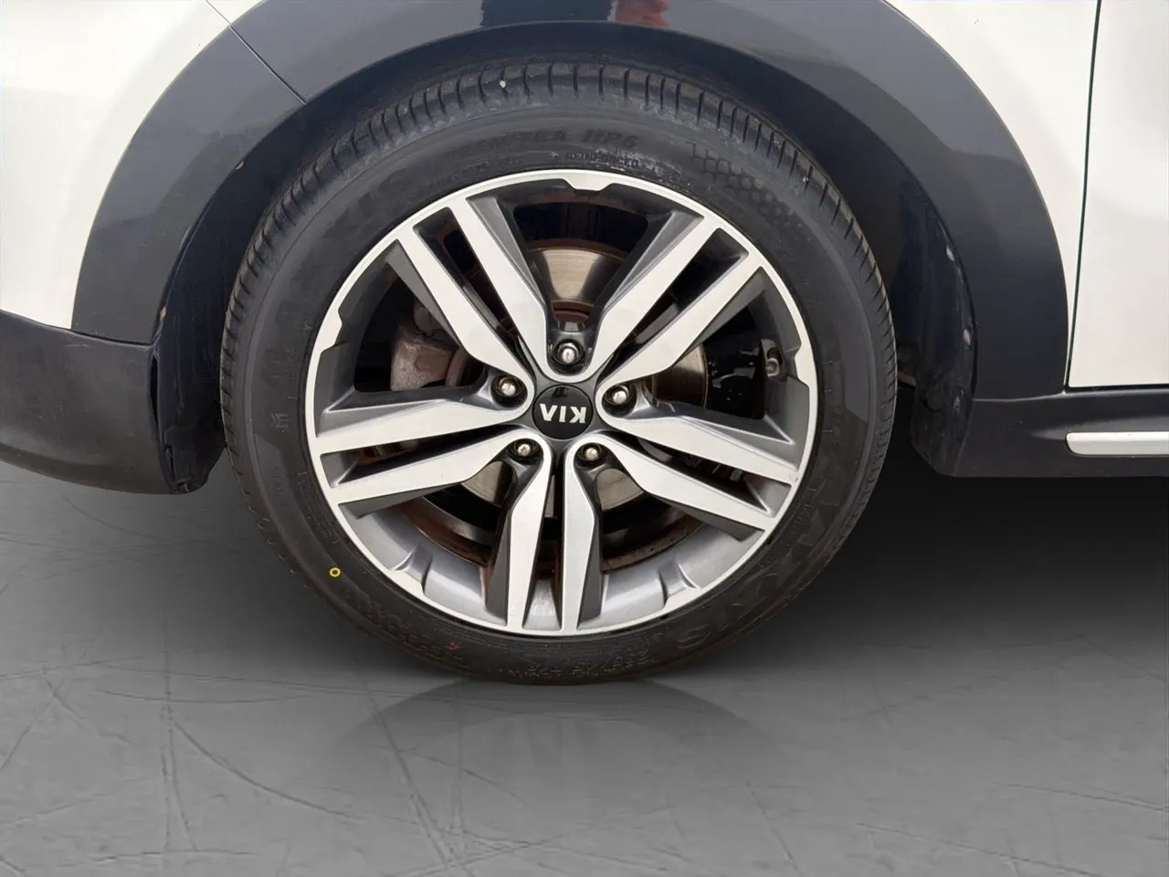 Kia Soul bild 28
