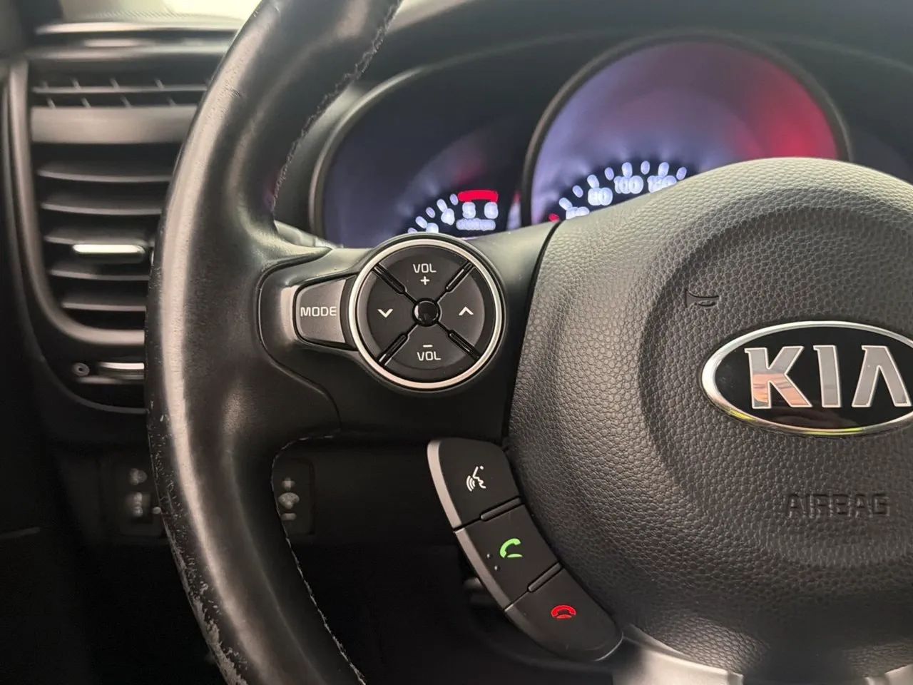 Kia Soul bild 13