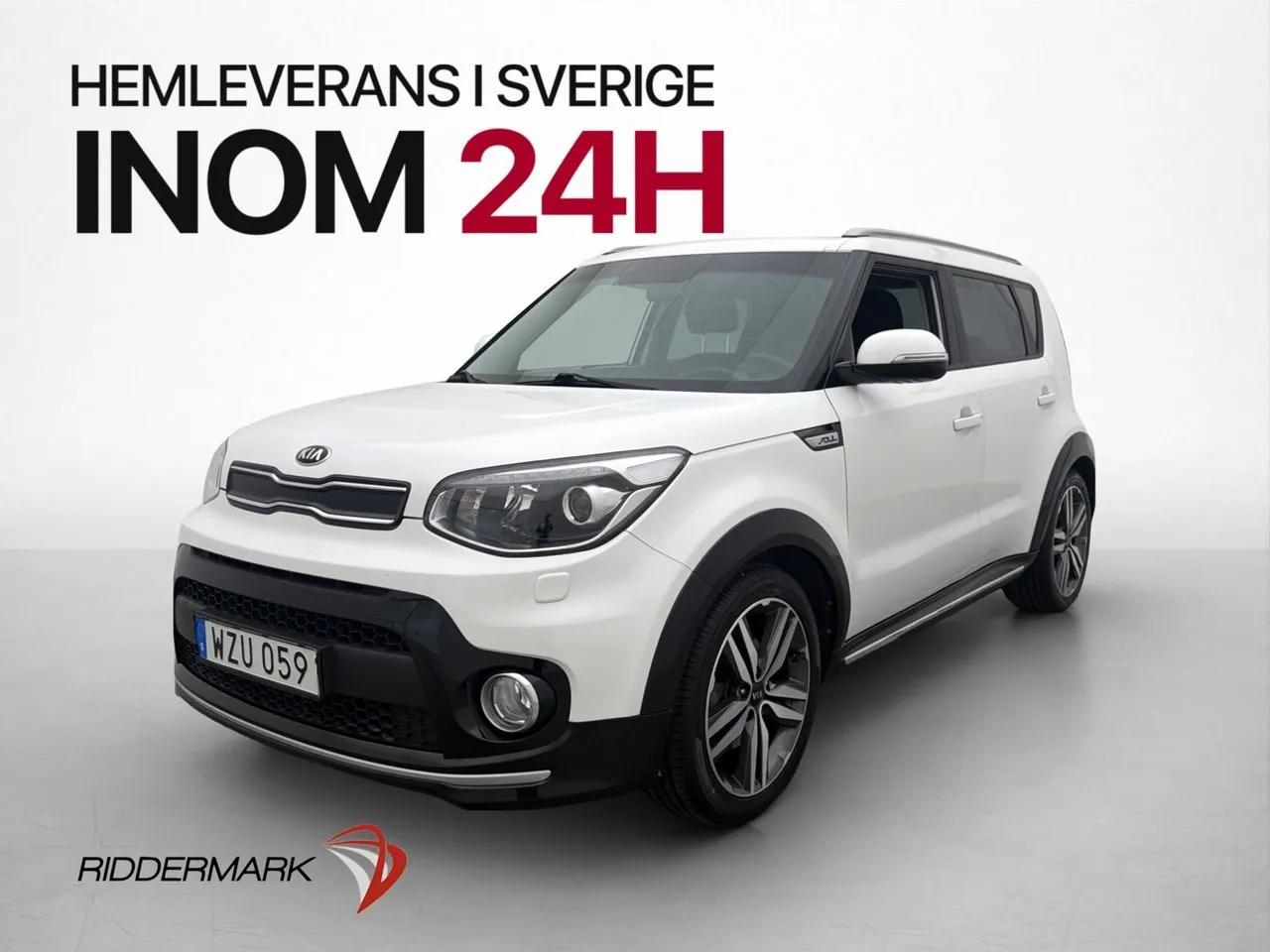 Kia Soul bild 3