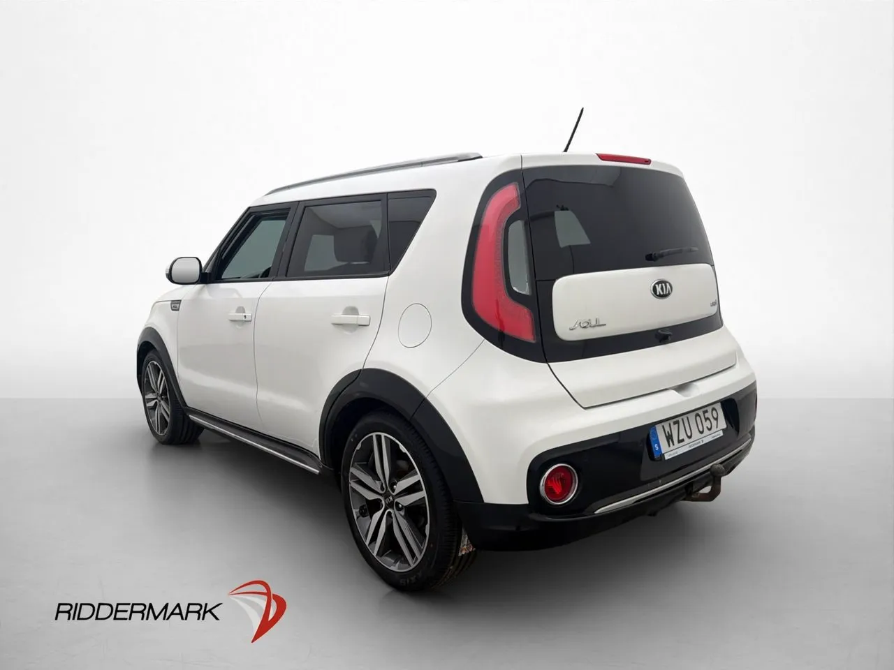 Kia Soul bild 5