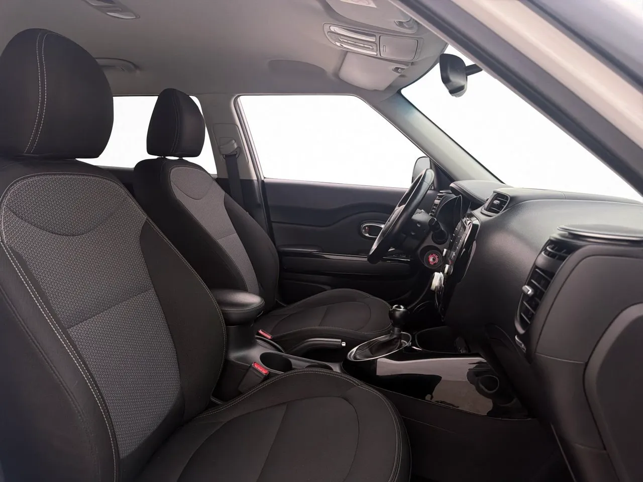 Kia Soul bild 25