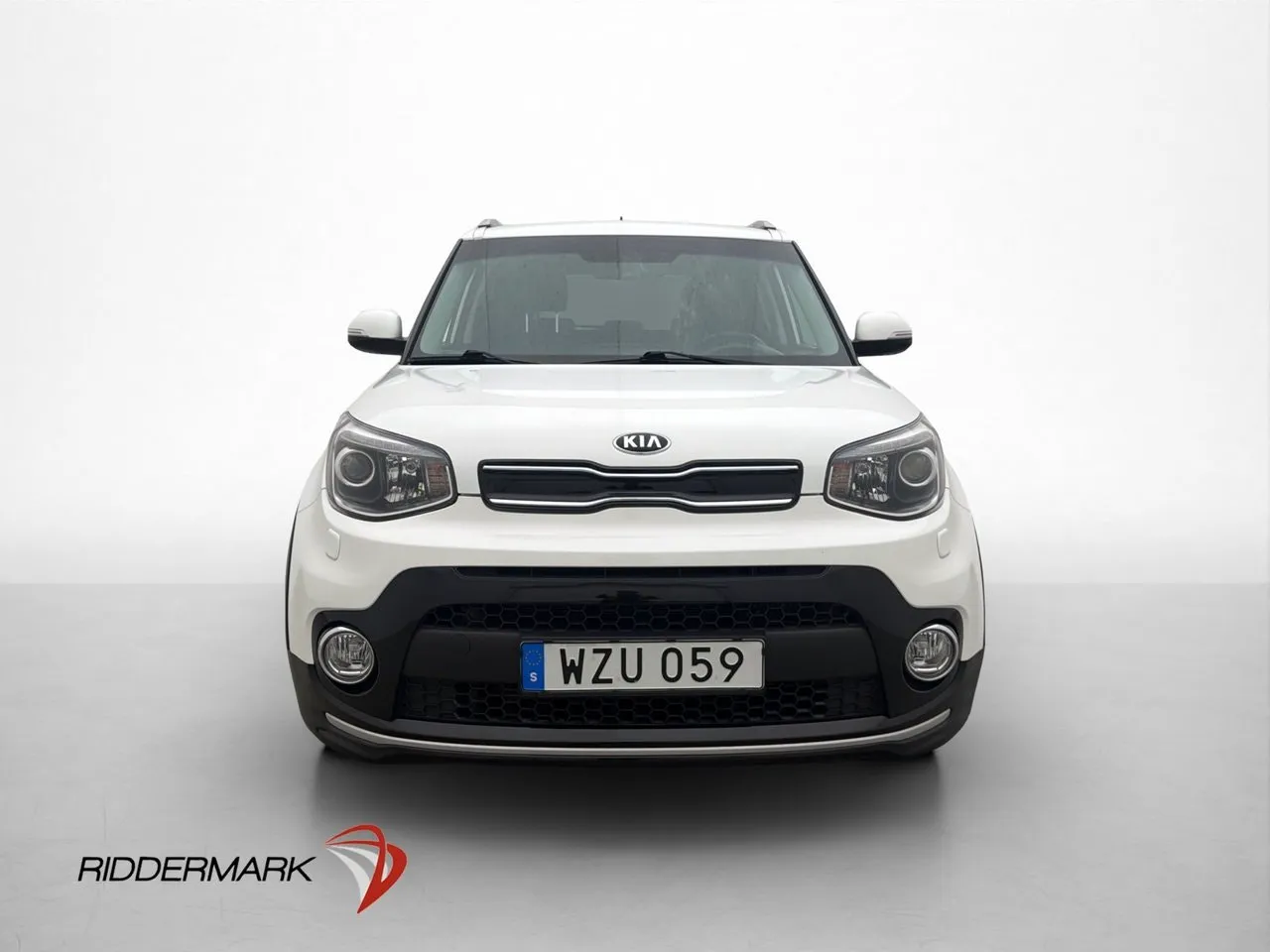 Kia Soul bild 2