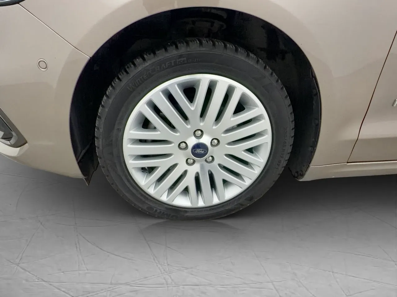 Ford Mondeo bild 31