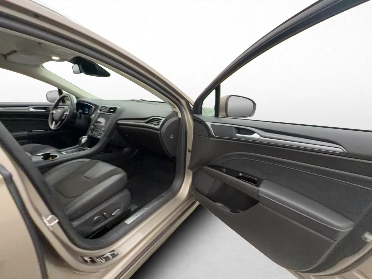 Ford Mondeo bild 29