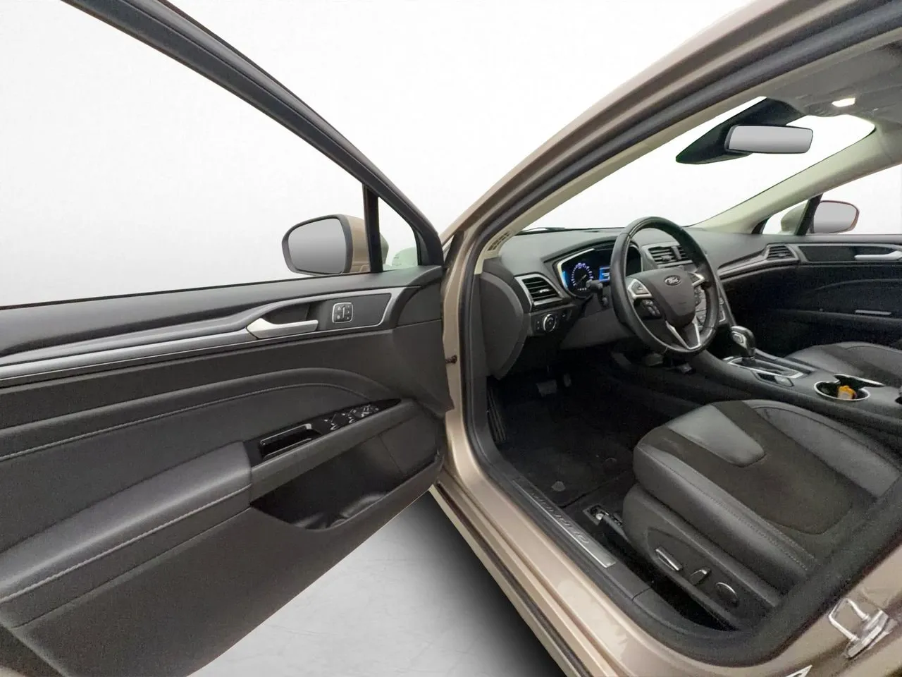 Ford Mondeo bild 14