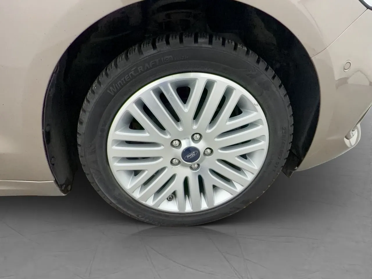 Ford Mondeo bild 35