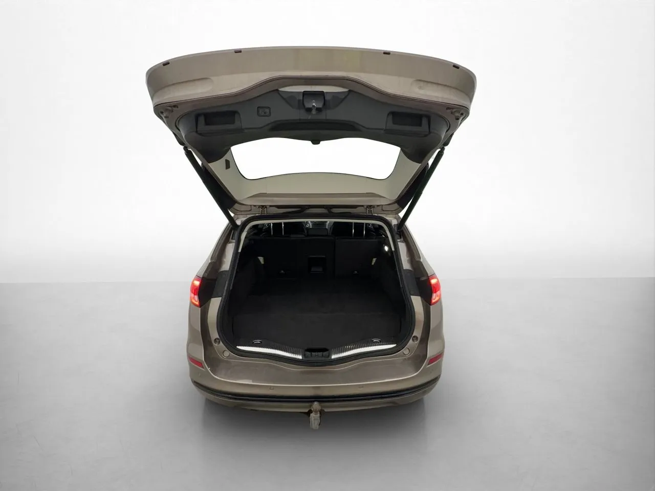 Ford Mondeo bild 10