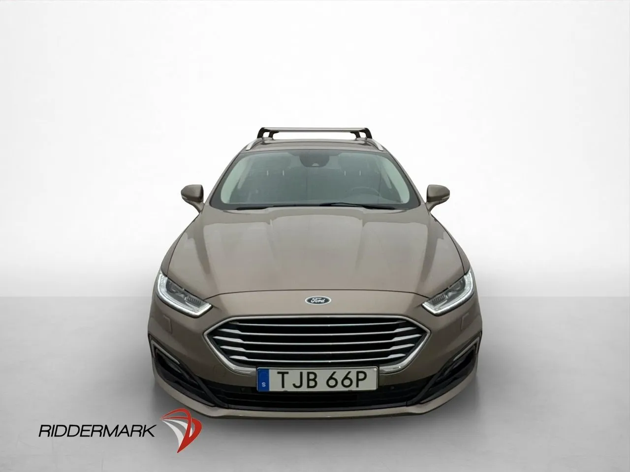 Ford Mondeo bild 2