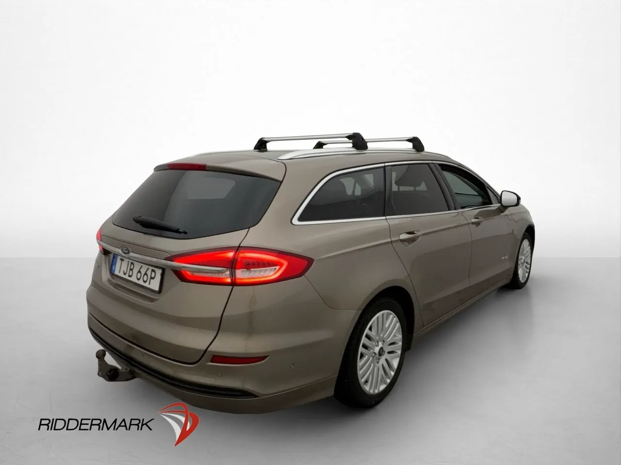 Ford Mondeo bild 6