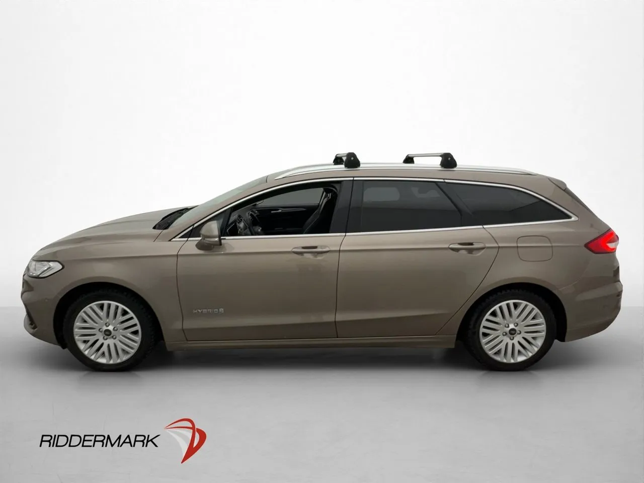 Ford Mondeo bild 4