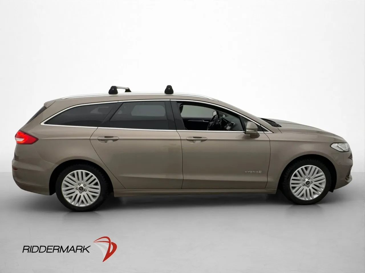 Ford Mondeo bild 8