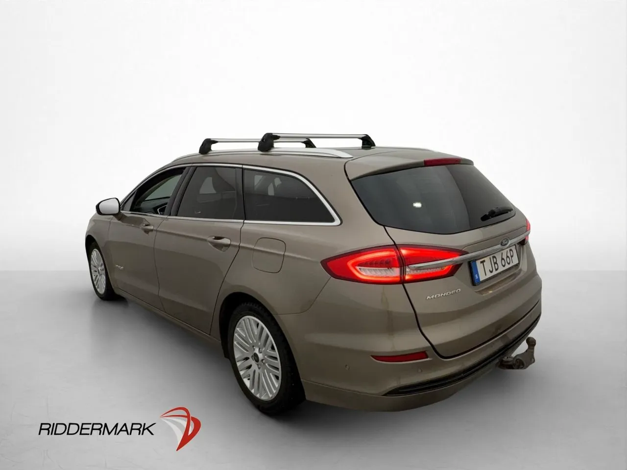 Ford Mondeo bild 5