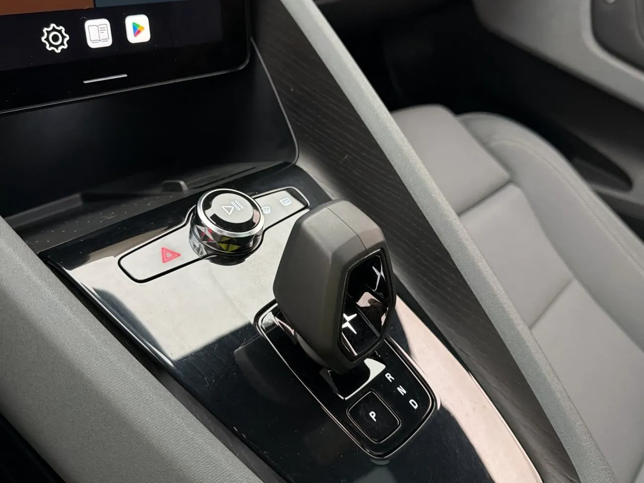 Polestar 2 bild 33