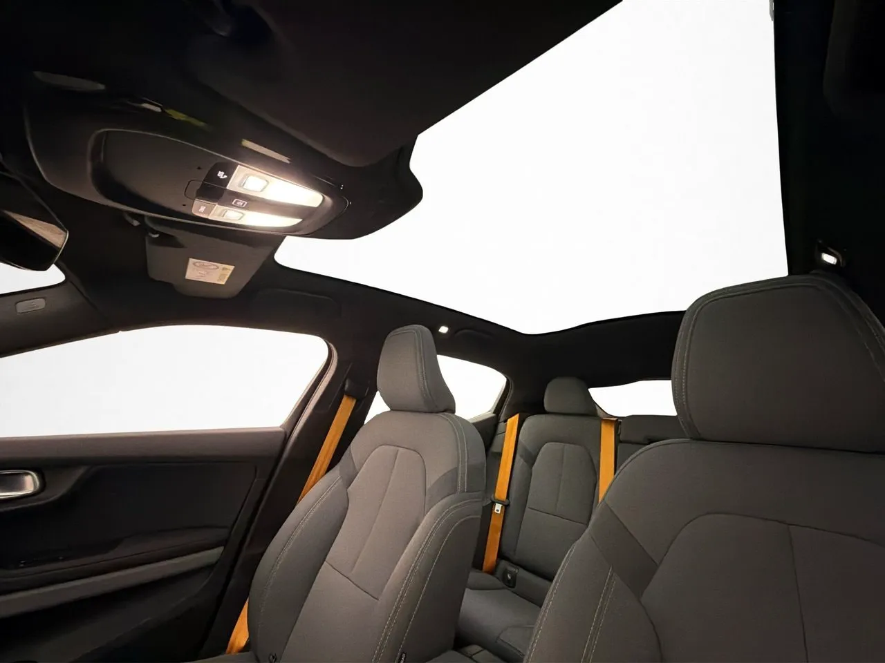 Polestar 2 bild 16
