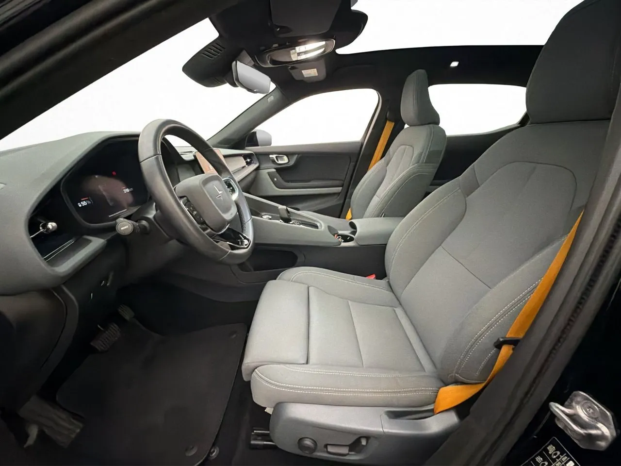 Polestar 2 bild 15