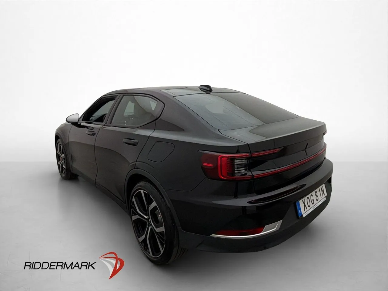 Polestar 2 bild 6
