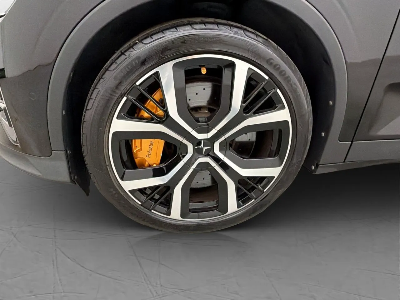 Polestar 2 bild 37