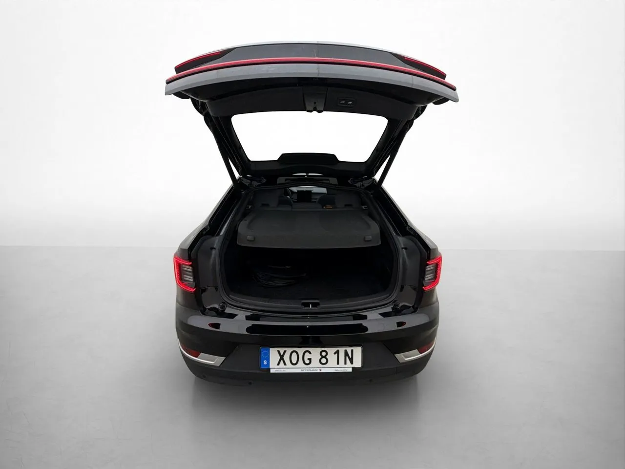 Polestar 2 bild 10