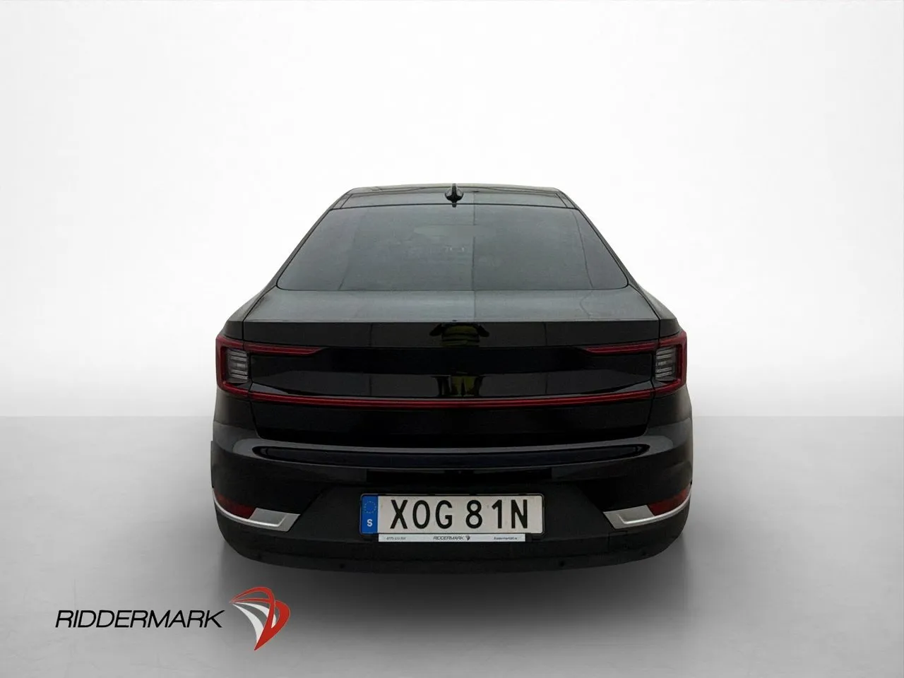 Polestar 2 bild 9