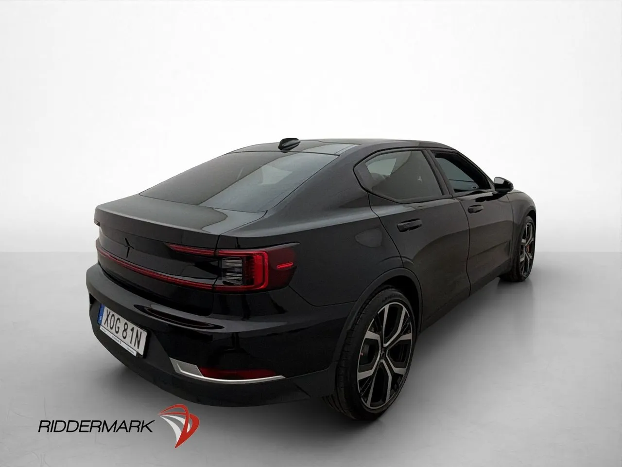 Polestar 2 bild 8