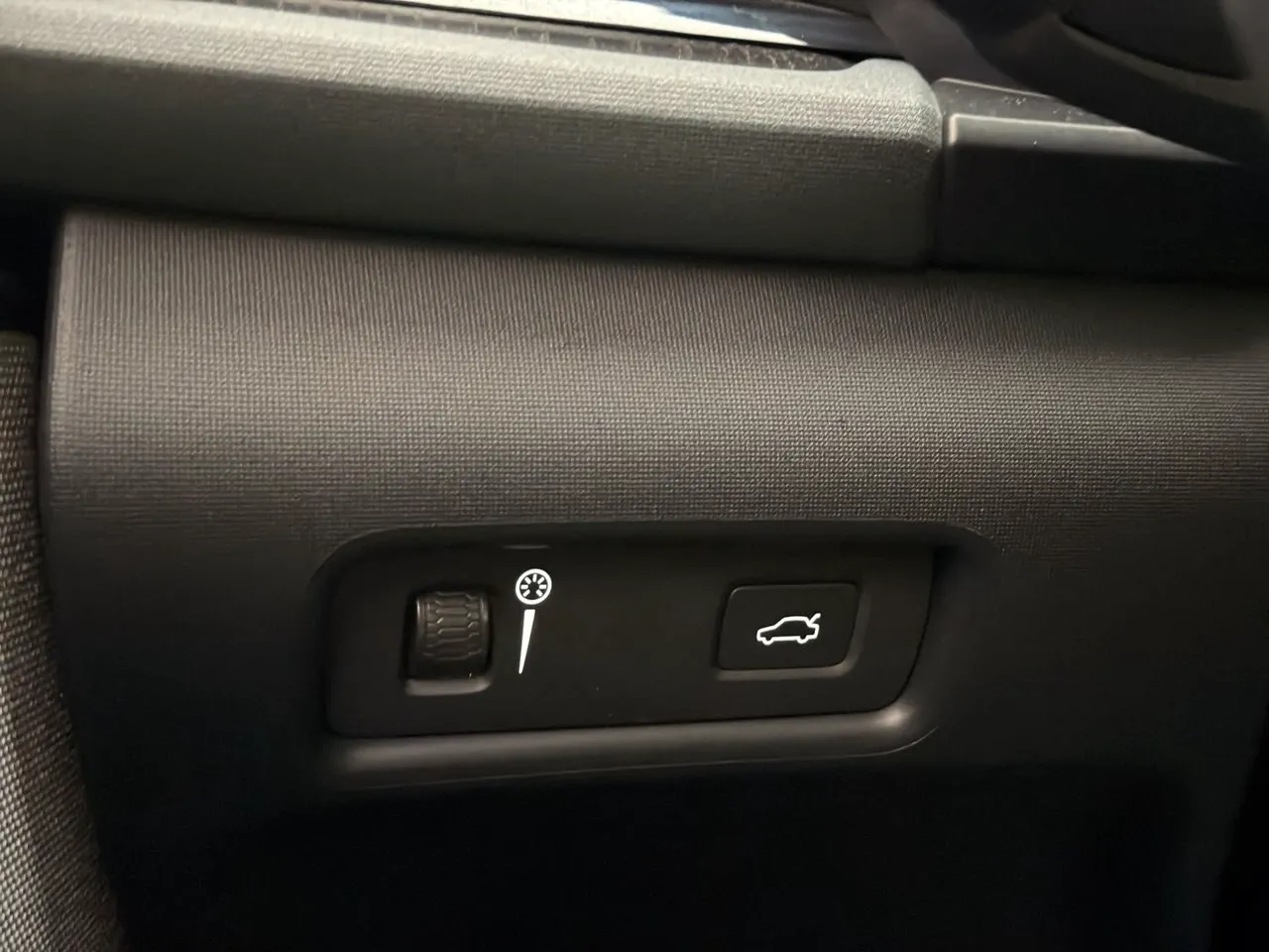 Polestar 2 bild 19