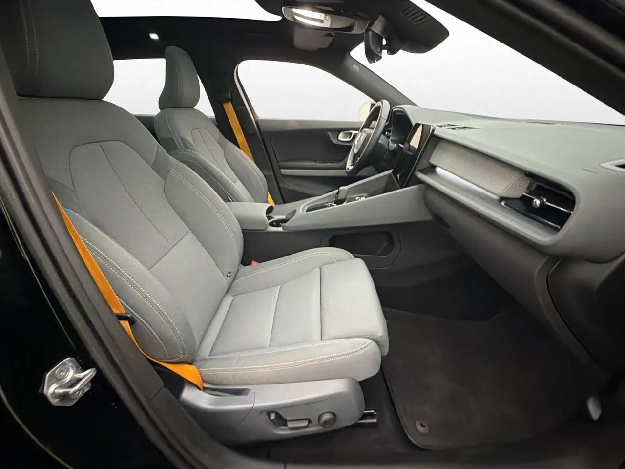 Polestar 2 bild 34