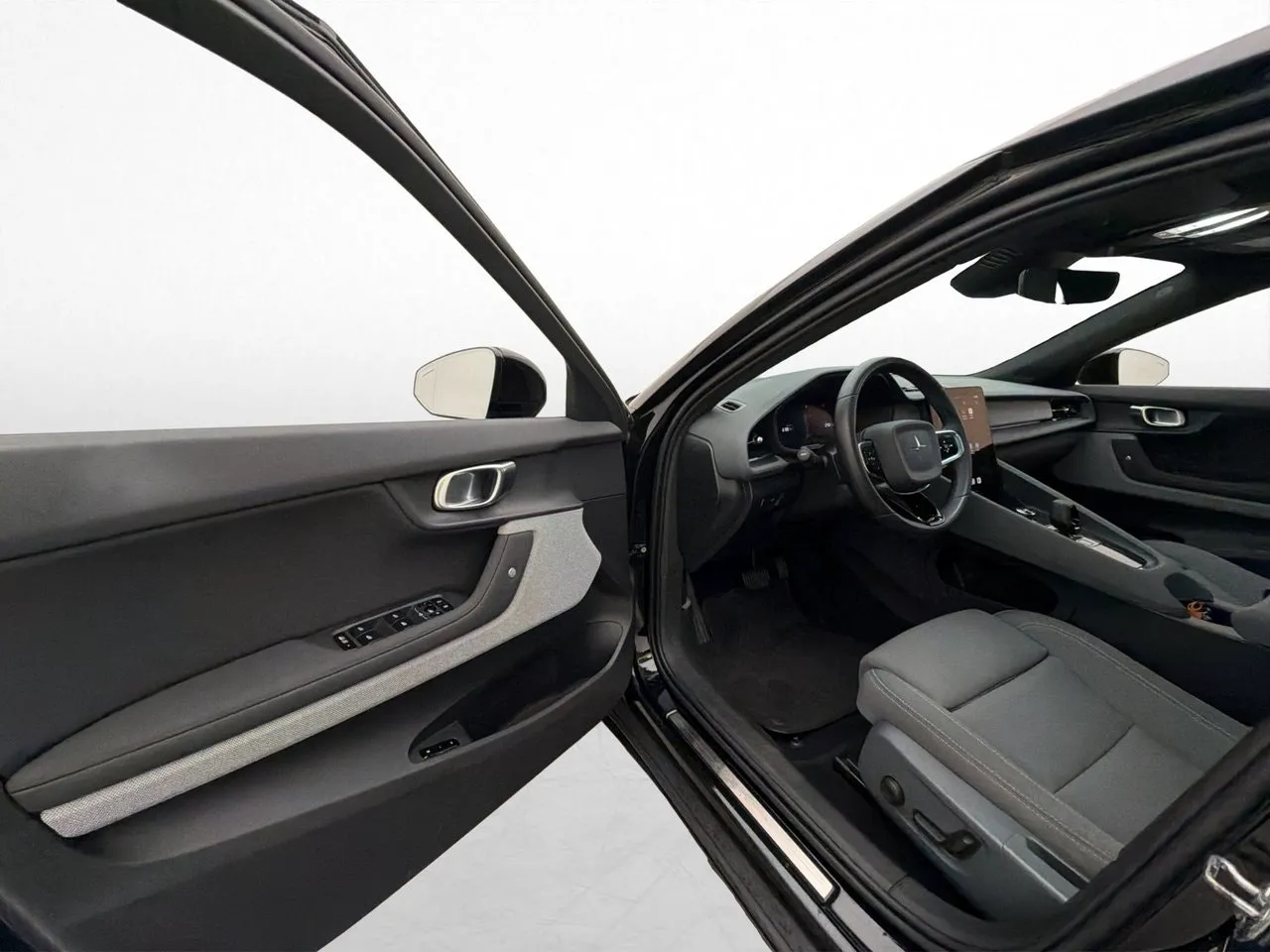 Polestar 2 bild 14