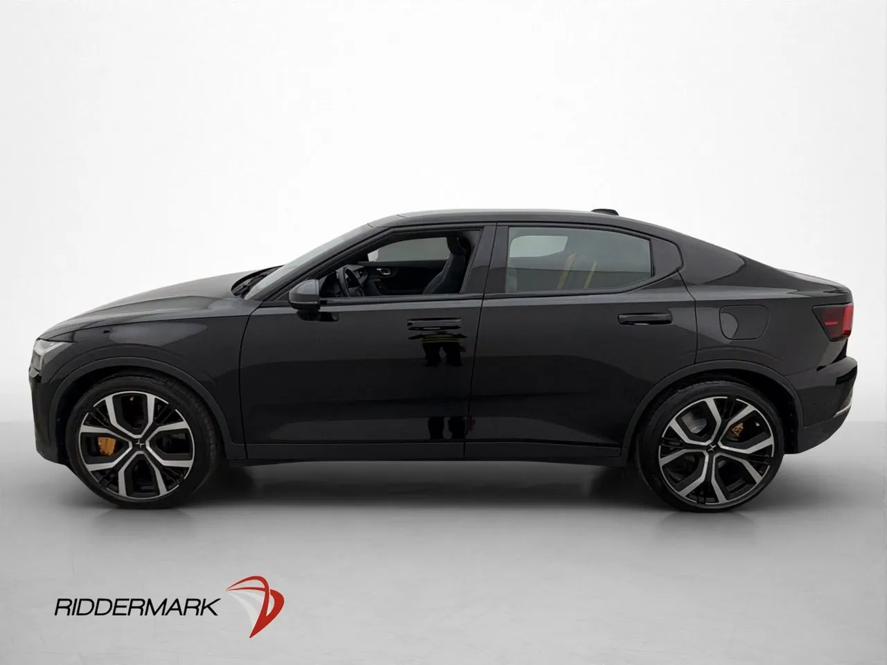 Polestar 2 bild 5