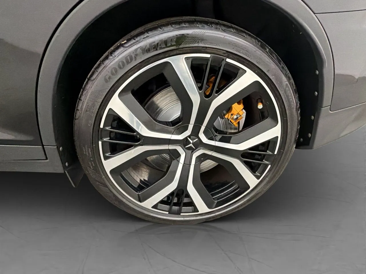 Polestar 2 bild 38