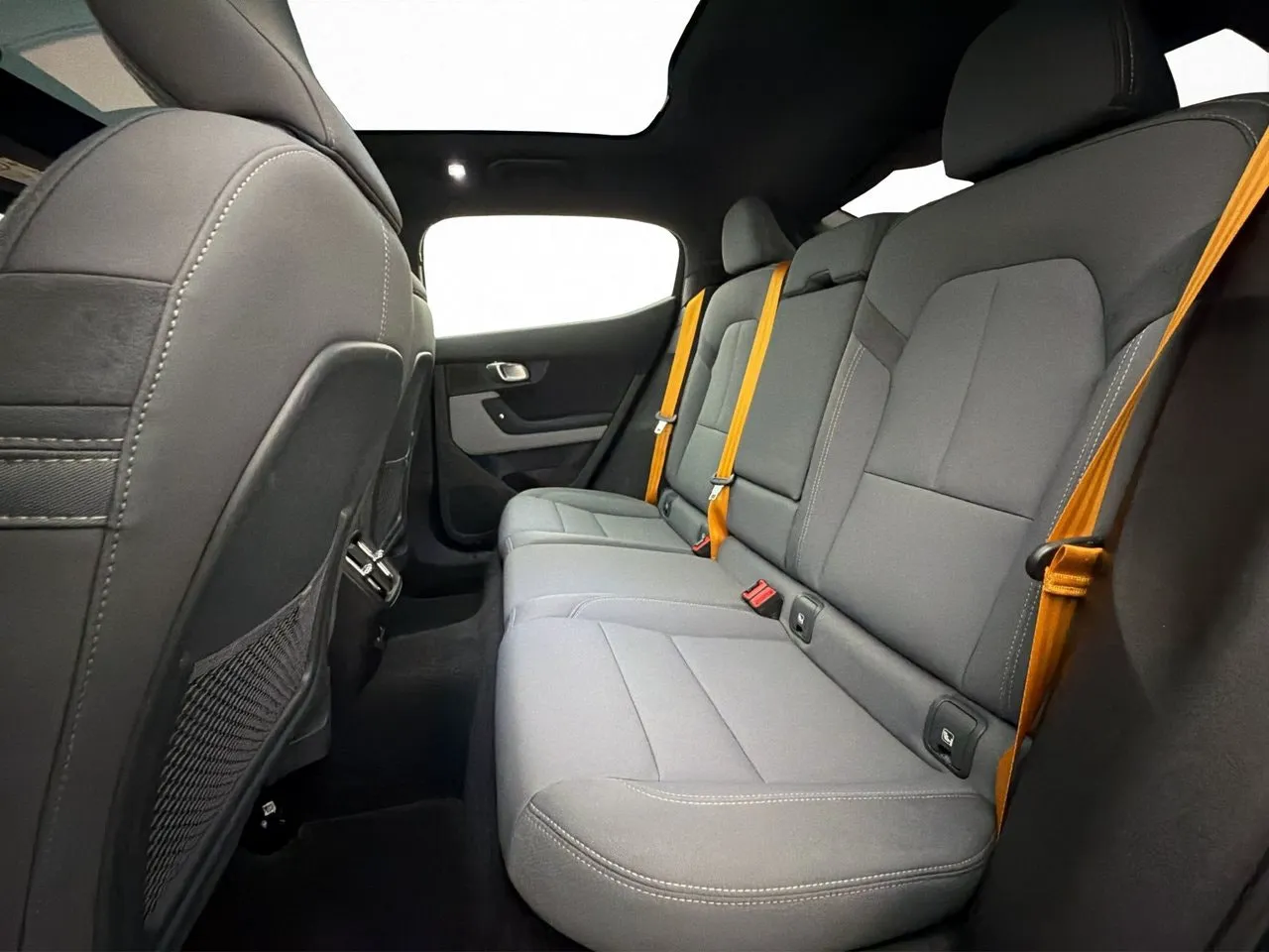 Polestar 2 bild 36