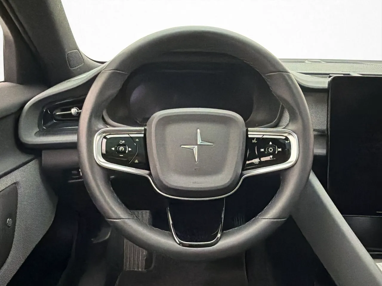Polestar 2 bild 18