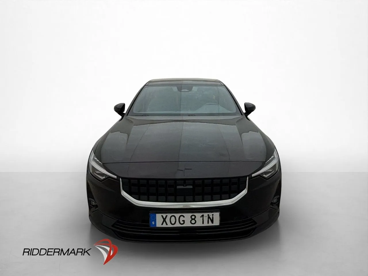 Polestar 2 bild 3