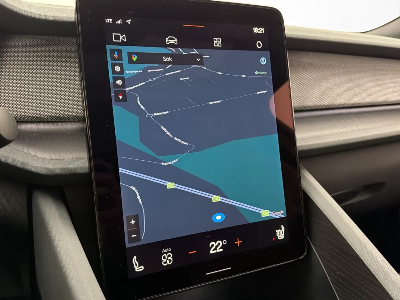 Polestar 2 bild 29