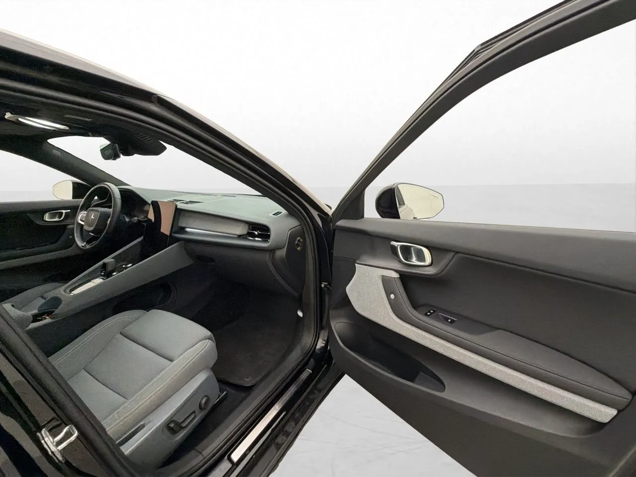 Polestar 2 bild 35
