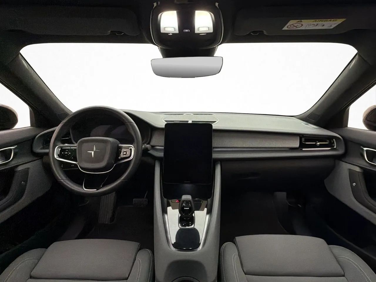 Polestar 2 bild 17