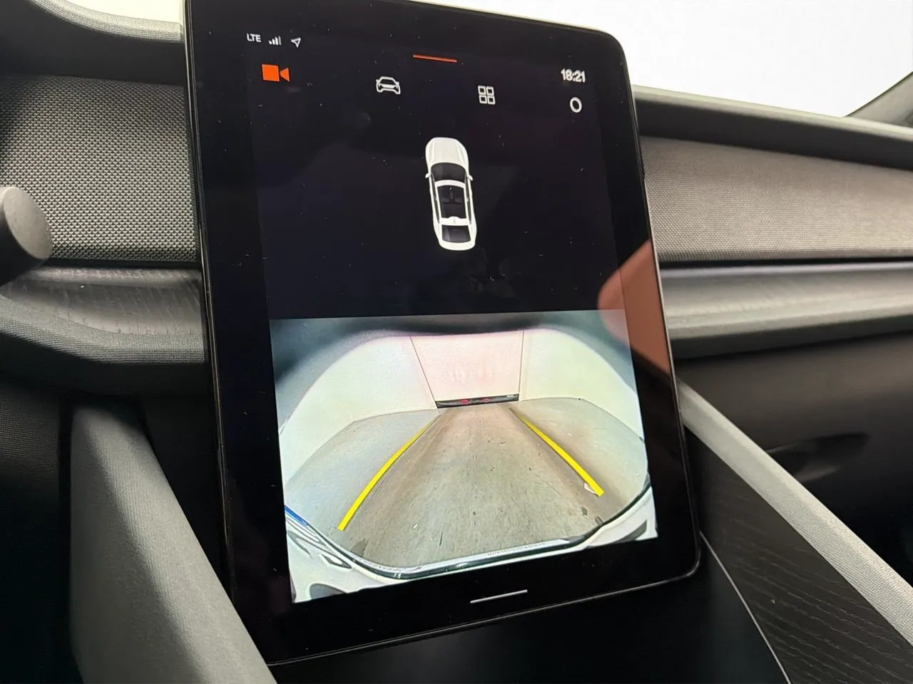Polestar 2 bild 25