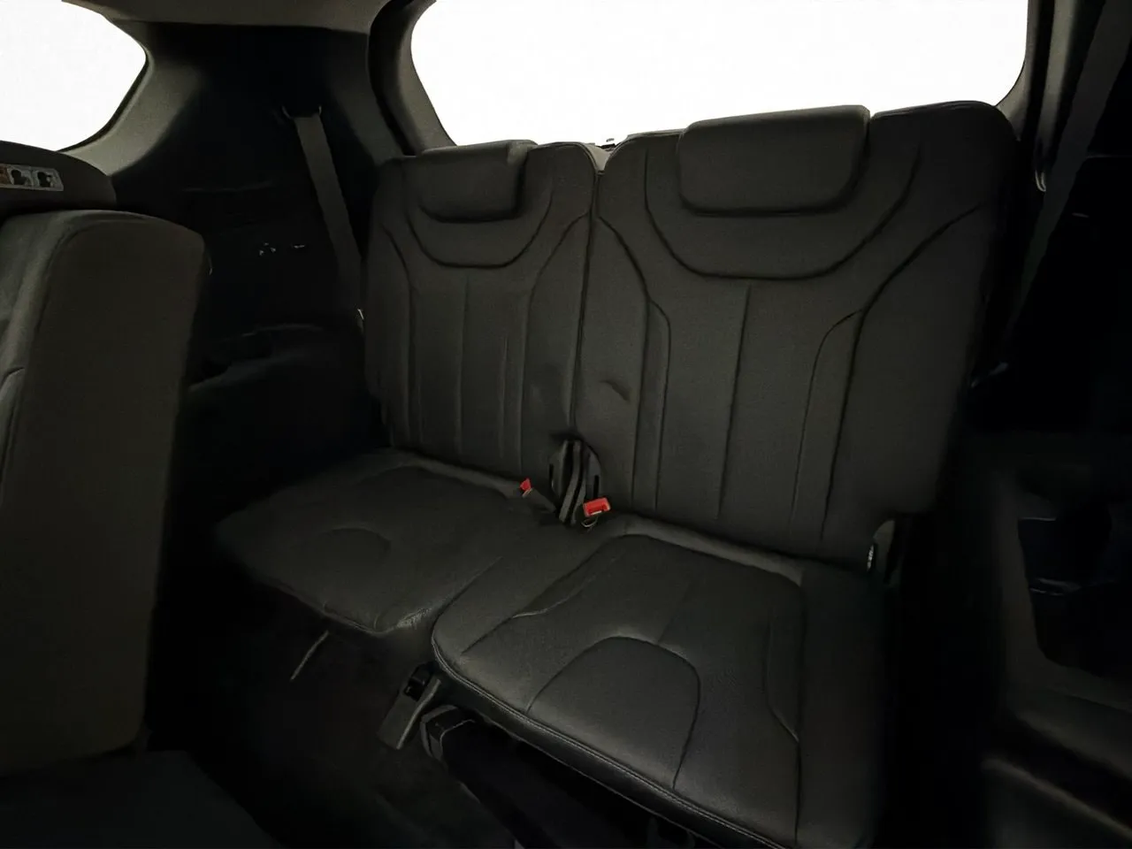 Hyundai Santa Fe bild 38